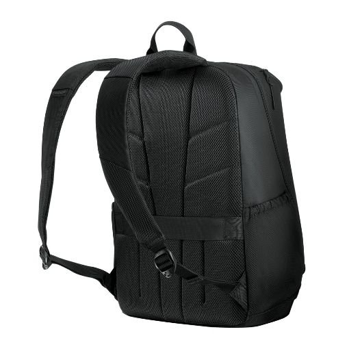 Εικόνα της Τσάντα Laptop 15.6" Wenger UrbanOne Backpack 23L Black 653889