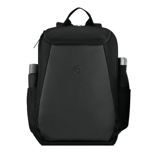 Εικόνα της Τσάντα Laptop 15.6" Wenger UrbanOne Backpack 23L Black 653889