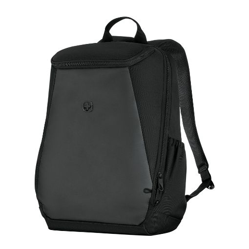 Εικόνα της Τσάντα Laptop 15.6" Wenger UrbanOne Backpack 23L Black 653889