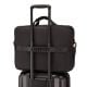 Εικόνα της Τσάντα Laptop 17" Wenger XE Compact Brief 17 με Θήκη Tablet 11'' 25L Black 653301