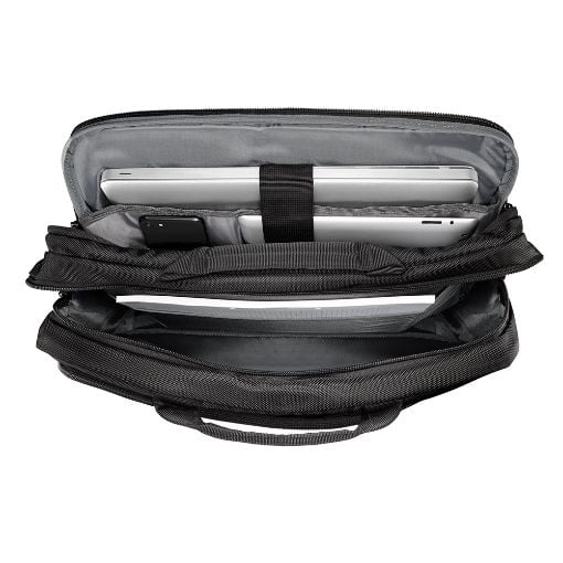 Εικόνα της Τσάντα Laptop 17" Wenger XE Compact Brief 17 με Θήκη Tablet 11'' 25L Black 653301