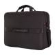 Εικόνα της Τσάντα Laptop 17" Wenger XE Compact Brief 17 με Θήκη Tablet 11'' 25L Black 653301