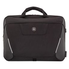 Εικόνα της Τσάντα Laptop 17" Wenger XE Compact Brief 17 με Θήκη Tablet 11'' 25L Black 653301