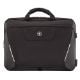 Εικόνα της Τσάντα Laptop 17" Wenger XE Compact Brief 17 με Θήκη Tablet 11'' 25L Black 653301