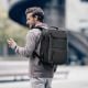 Εικόνα της Τσάντα Laptop 15.6" Wenger UrbanOne Backpack 33L Black 653888