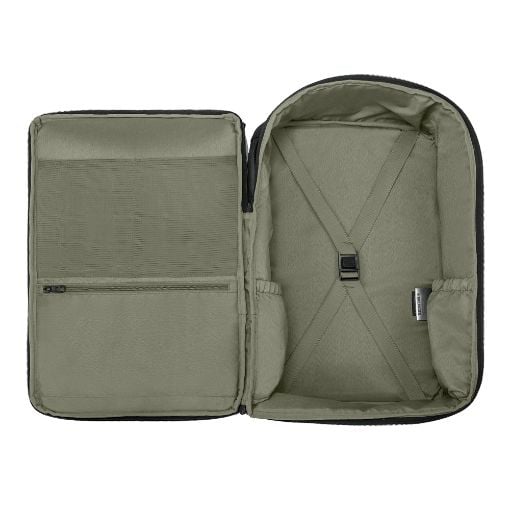 Εικόνα της Τσάντα Laptop 15.6" Wenger UrbanOne Backpack 33L Black 653888