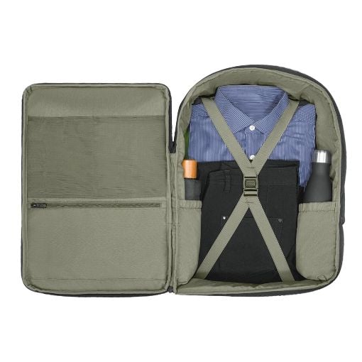 Εικόνα της Τσάντα Laptop 15.6" Wenger UrbanOne Backpack 33L Black 653888