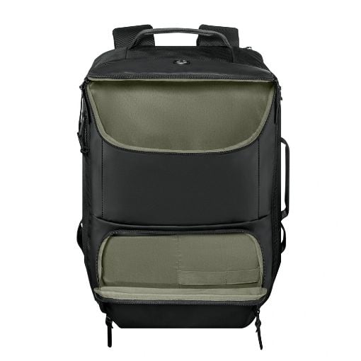 Εικόνα της Τσάντα Laptop 15.6" Wenger UrbanOne Backpack 33L Black 653888