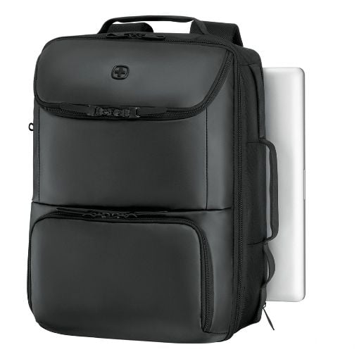Εικόνα της Τσάντα Laptop 15.6" Wenger UrbanOne Backpack 33L Black 653888