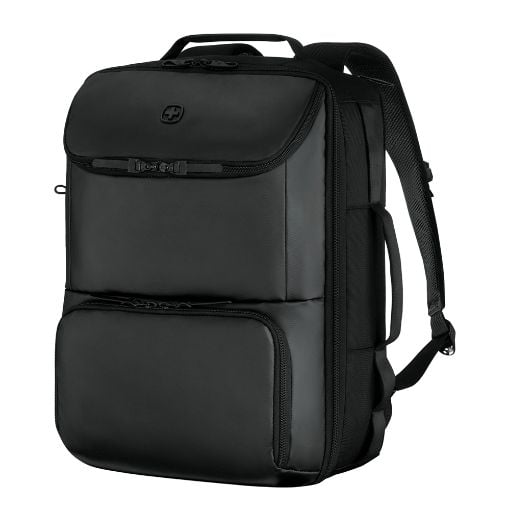 Εικόνα της Τσάντα Laptop 15.6" Wenger UrbanOne Backpack 33L Black 653888