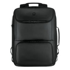 Εικόνα της Τσάντα Laptop 15.6" Wenger UrbanOne Backpack 33L Black 653888