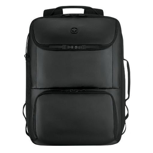 Εικόνα της Τσάντα Laptop 15.6" Wenger UrbanOne Backpack 33L Black 653888