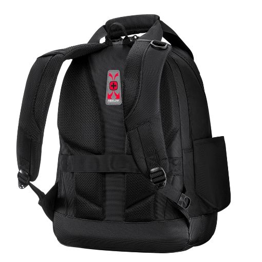 Εικόνα της Τσάντα Εργαλείων Wenger Tool Backpack Advanced με Θήκη Laptop 16" Black 653723