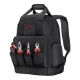 Εικόνα της Τσάντα Εργαλείων Wenger Tool Backpack Advanced με Θήκη Laptop 16" Black 653723