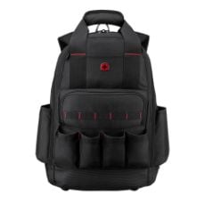 Εικόνα της Τσάντα Εργαλείων Wenger Tool Backpack Advanced με Θήκη Laptop 16" Black 653723