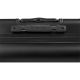 Εικόνα της Βαλίτσα Καμπίνας Wenger Amplix με Θήκη Laptop 15.6" 44x40x19cm Black 653893
