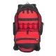 Εικόνα της Τσάντα Εργαλείων Wenger Tool Backpack Pro με Θήκη Laptop 17'' Black 653722
