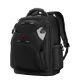 Εικόνα της Τσάντα Εργαλείων Wenger Tool Backpack Pro με Θήκη Laptop 17'' Black 653722