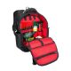 Εικόνα της Τσάντα Εργαλείων Wenger Tool Backpack Pro με Θήκη Laptop 17'' Black 653722