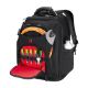 Εικόνα της Τσάντα Εργαλείων Wenger Tool Backpack Pro με Θήκη Laptop 17'' Black 653722