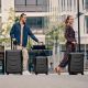 Εικόνα της Βαλίτσα Wenger Prymo Hardside Luggage 76x52x30cm 93L Black 612538