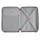 Εικόνα της Βαλίτσα Wenger Prymo Hardside Luggage 76x52x30cm 93L Black 612538