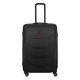 Εικόνα της Βαλίτσα Wenger Prymo Hardside Luggage 76x52x30cm 93L Black 612538