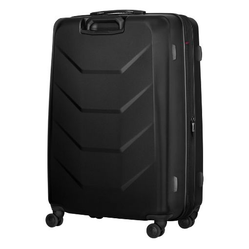 Εικόνα της Βαλίτσα Wenger Prymo Hardside Luggage 76x52x30cm 93L Black 612538