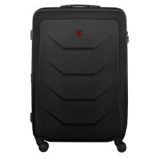 Εικόνα της Βαλίτσα Wenger Prymo Hardside Luggage 76x52x30cm 93L Black 612538