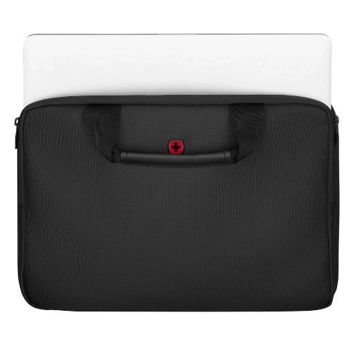 Εικόνα της Θήκη Laptop 14" Wenger Guyde Sleeve Black 653179