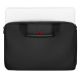 Εικόνα της Θήκη Laptop 14" Wenger Guyde Sleeve Black 653179