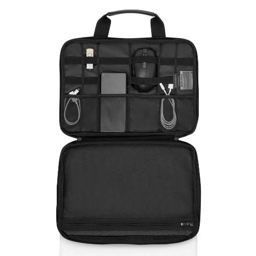 Εικόνα της Θήκη Laptop 14" Wenger Guyde Sleeve Black 653179