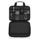Εικόνα της Θήκη Laptop 14" Wenger Guyde Sleeve Black 653179
