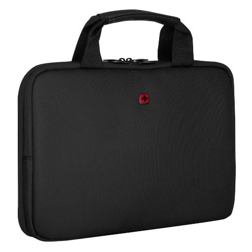 Εικόνα της Θήκη Laptop 14" Wenger Guyde Sleeve Black 653179