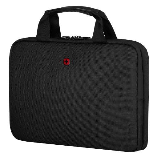 Εικόνα της Θήκη Laptop 14" Wenger Guyde Sleeve Black 653179