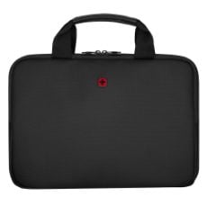 Εικόνα της Θήκη Laptop 14" Wenger Guyde Sleeve Black 653179