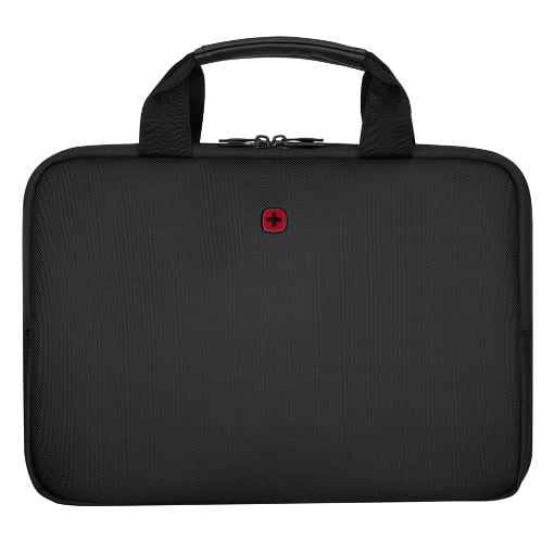 Εικόνα της Θήκη Laptop 14" Wenger Guyde Sleeve Black 653179