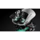 Εικόνα της Ποντίκι Logitech G Pro X2 Superstrike Wireless Lunar Eclipse 910-007777