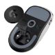 Εικόνα της Ποντίκι Logitech G Pro X2 Superstrike Wireless Lunar Eclipse 910-007777