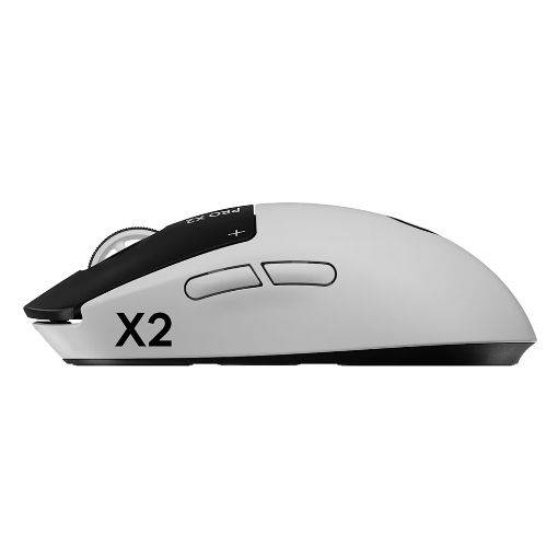 Εικόνα της Ποντίκι Logitech G Pro X2 Superstrike Wireless Lunar Eclipse 910-007777