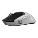 Εικόνα της Ποντίκι Logitech G Pro X2 Superstrike Wireless Lunar Eclipse 910-007777