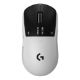 Εικόνα της Ποντίκι Logitech G Pro X2 Superstrike Wireless Lunar Eclipse 910-007777