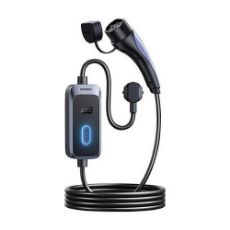 Εικόνα της Φορτιστής Μπαταρίας Ugreen EV706 για Ηλεκτρικό Αυτοκίνητο με Καλώδιο 5m 3.5 kW 25832