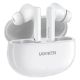 Εικόνα της True Wireless Earbuds Ugreen WS205 HiTune Hybrid ANC Bluetooth White 45585