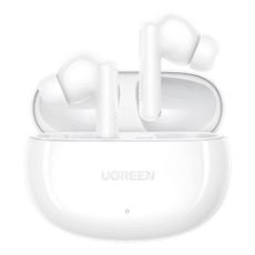 Εικόνα της True Wireless Earbuds Ugreen WS205 HiTune Hybrid ANC Bluetooth White 45585