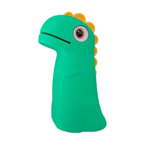 Εικόνα της Προτζέκτορας Ζωγραφικής Kiddoboo Dino's Art Green KBTY02GRN