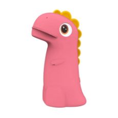 Εικόνα της Προτζέκτορας Ζωγραφικής Kiddoboo Dino's Art Pink KBTY02PNK