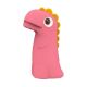 Εικόνα της Προτζέκτορας Ζωγραφικής Kiddoboo Dino's Art Pink KBTY02PNK