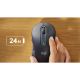 Εικόνα της Ποντίκι Logitech Signature M650 Medium for Business Wireless Off-White 910-006275