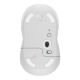Εικόνα της Ποντίκι Logitech Signature M650 Medium for Business Wireless Off-White 910-006275